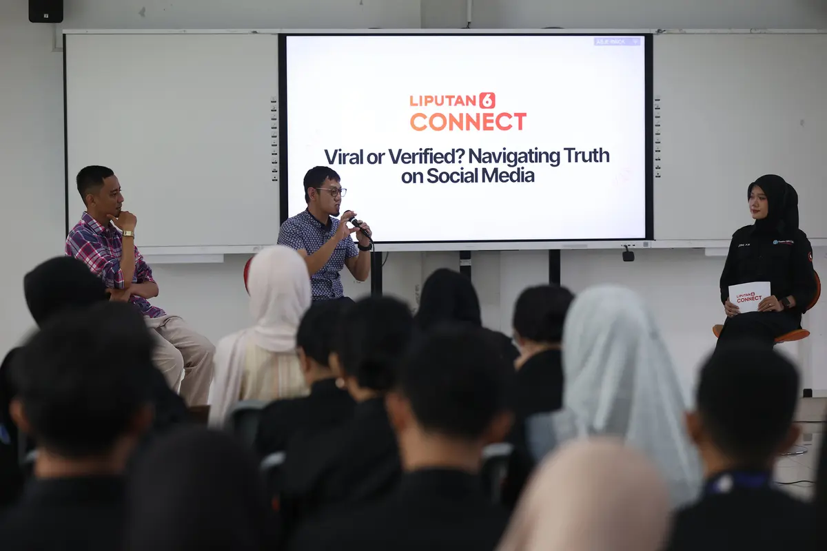 Liputan6 Connect