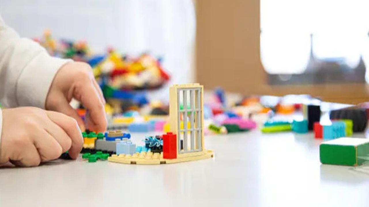 Ini Dia Set LEGO Termahal di Dunia, Ada yang Tembus Rp266 Juta