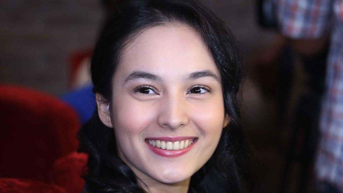 Perjuangan Chelsea Islan Demi Film Rudy Habibie Segera Dimulai