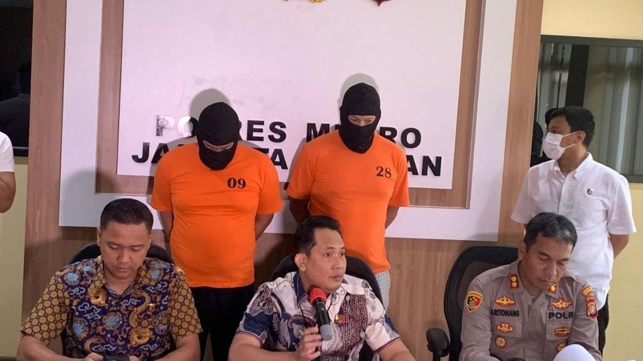 Dok. Istimewa