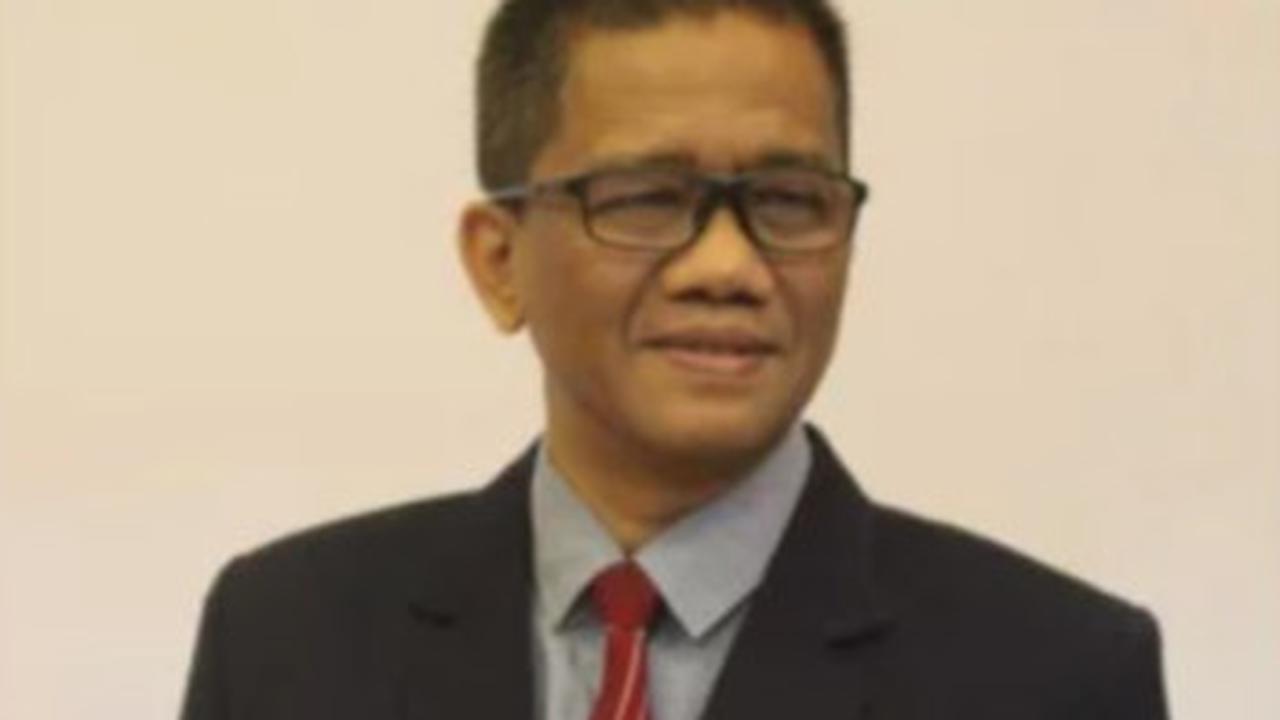 Sosok Iwan Taruna