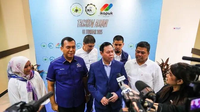 RUU Perubahan Iklim: IKA FALTL Trisakti Siap Jadi Garda Terdepan