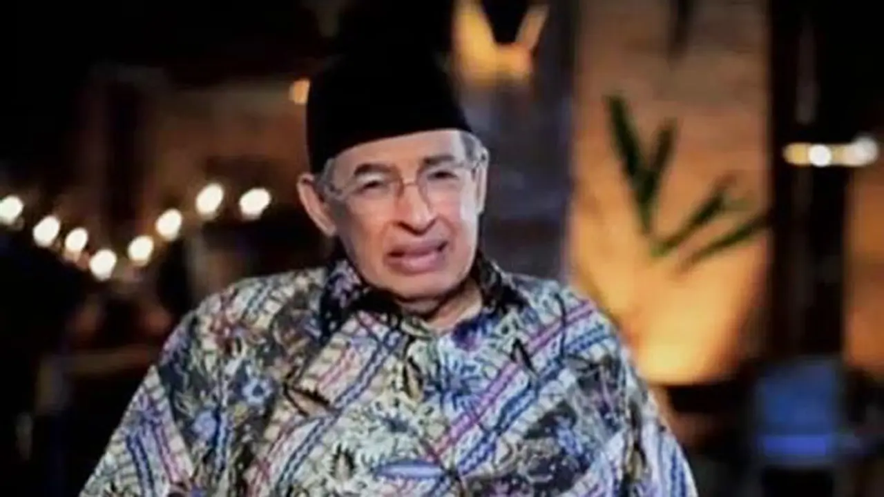 Mutiara Hati: Kebutuhan Kepada Akhlak