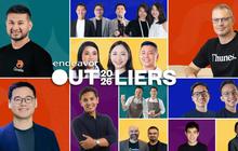Endeavor Indonesia Rilis 13 Startup Pertumbuhan Tinggi dalam Daftar Endeavor Outliers 2026