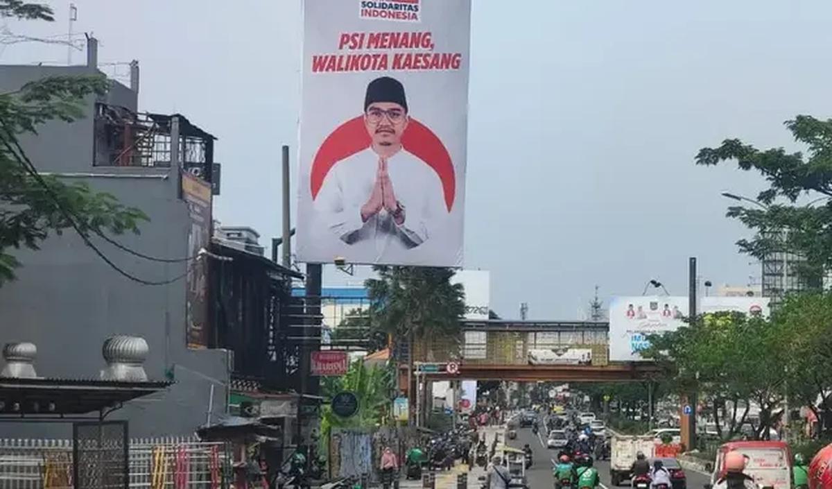 Menurut Aboe, siapa pun yang ingin membangun di suatu tempat tersebut sudah disebut baik.