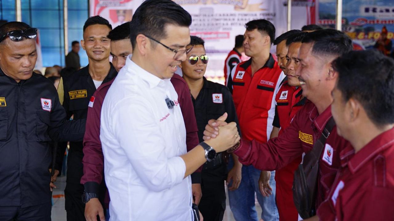 Dok. Istimewa