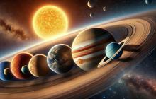 Misteri Planet Sembilan: Raksasa Tersembunyi di Ujung Tata Surya?