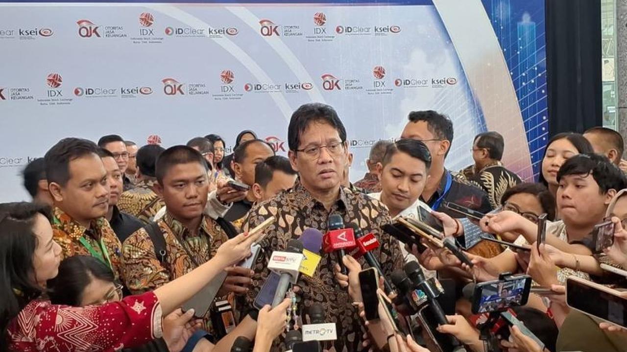 Menteri Keuangan Purbaya Pastikan Penarikan Dana Rp75 Triliun Tak Ganggu Ekonomi, Justru Dorong Belanja K/L