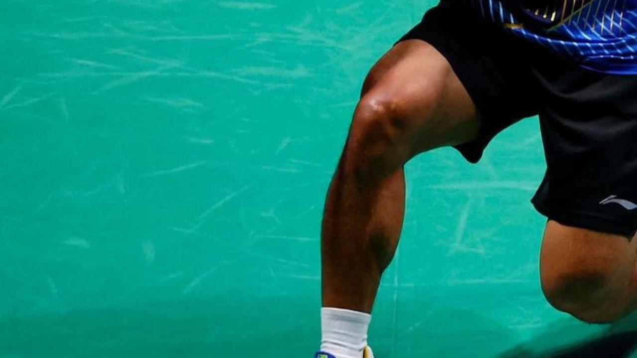 Kata-Kata Badminton Lucu <br>