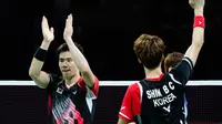 Ko Sung Hyun / Shin Baek Choel