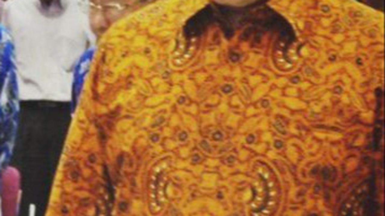 VIDEO: Internal Kubu Amin Panas, Sudirman Said Beda Pendapat dengan NasDem