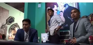 RAN mendapatkan penghargaan untuk kategori Best Asian Artist dari Indonesia di ajang Mnet Asia Music Awards (MAMA) 2015. Mendapatkan prestasi di luar negeri, RAN tidak menyangka dan bangga atas pencapaiannya.