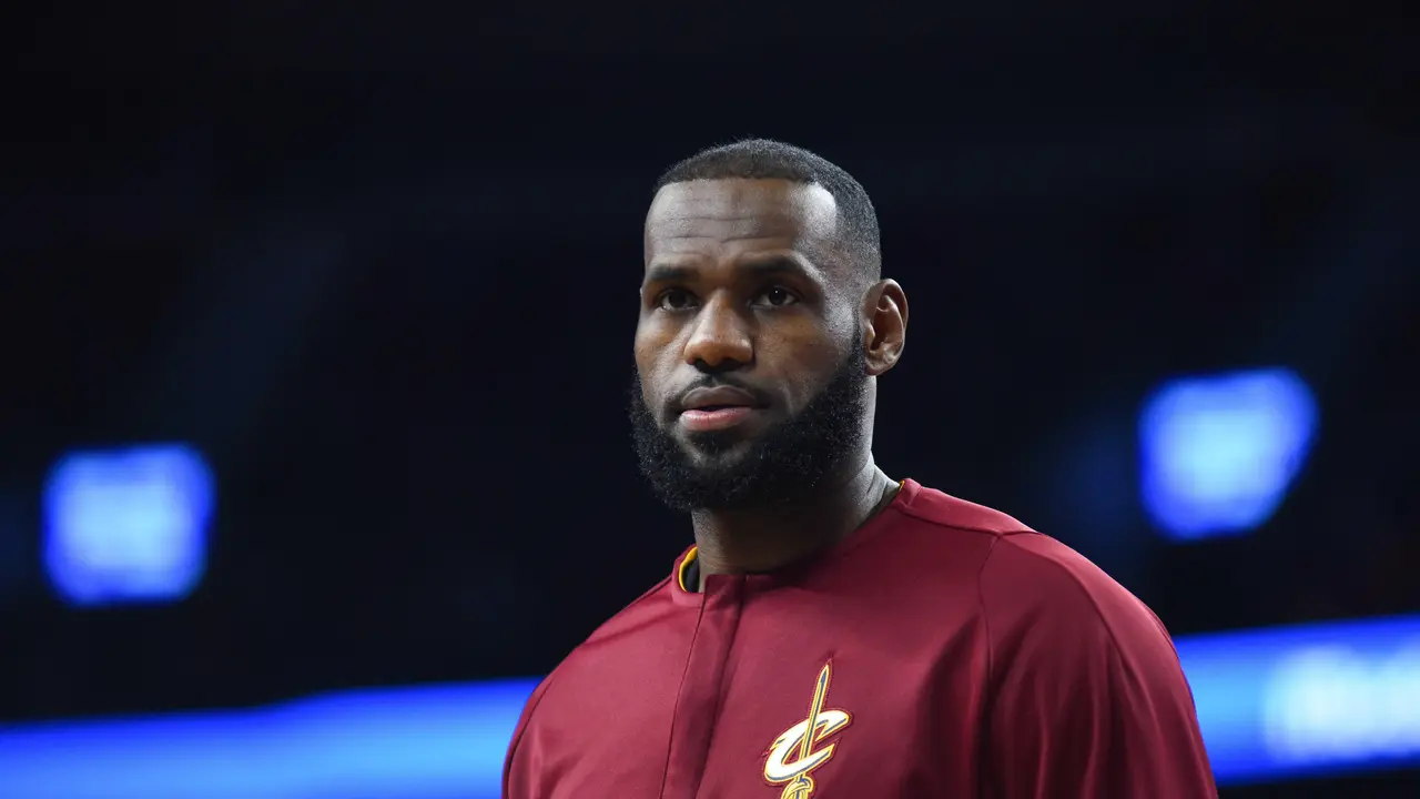 NBA: LeBron Triple Double, Cavaliers Kalah Lagi