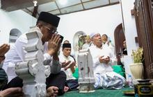 Refleksi Seperempat Abad: HUT ke-25 Provinsi Banten, Momentum Pembangunan Berkelanjutan