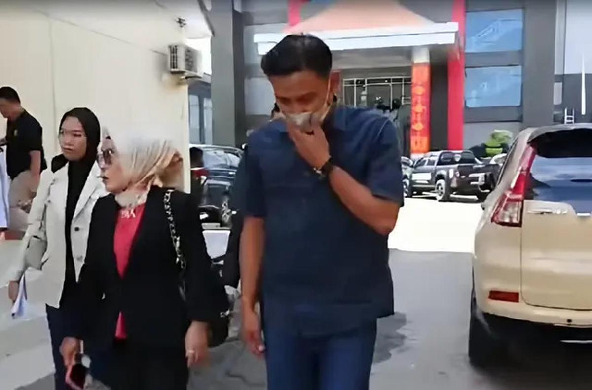 Polisi Kantongi Barang Bukti, Pelaku Pemukulan Koas Unsri Palembang Diperiksa di Polda Sumsel