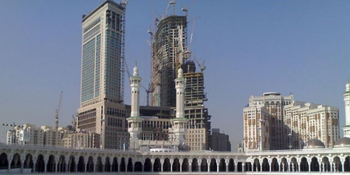 Hotel mewah