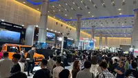 Tren Bertumbuh, Penjualan Mobil Nasional Bisa Tembus 850 Ribu Unit