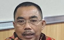 Profil Ketua Fraksi PDIP DPRD DKI Gembong Warsono yang Tutup Usia Hari Ini