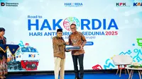 Bos Danantara Wanti-Wanti Tata Kelola di KAI