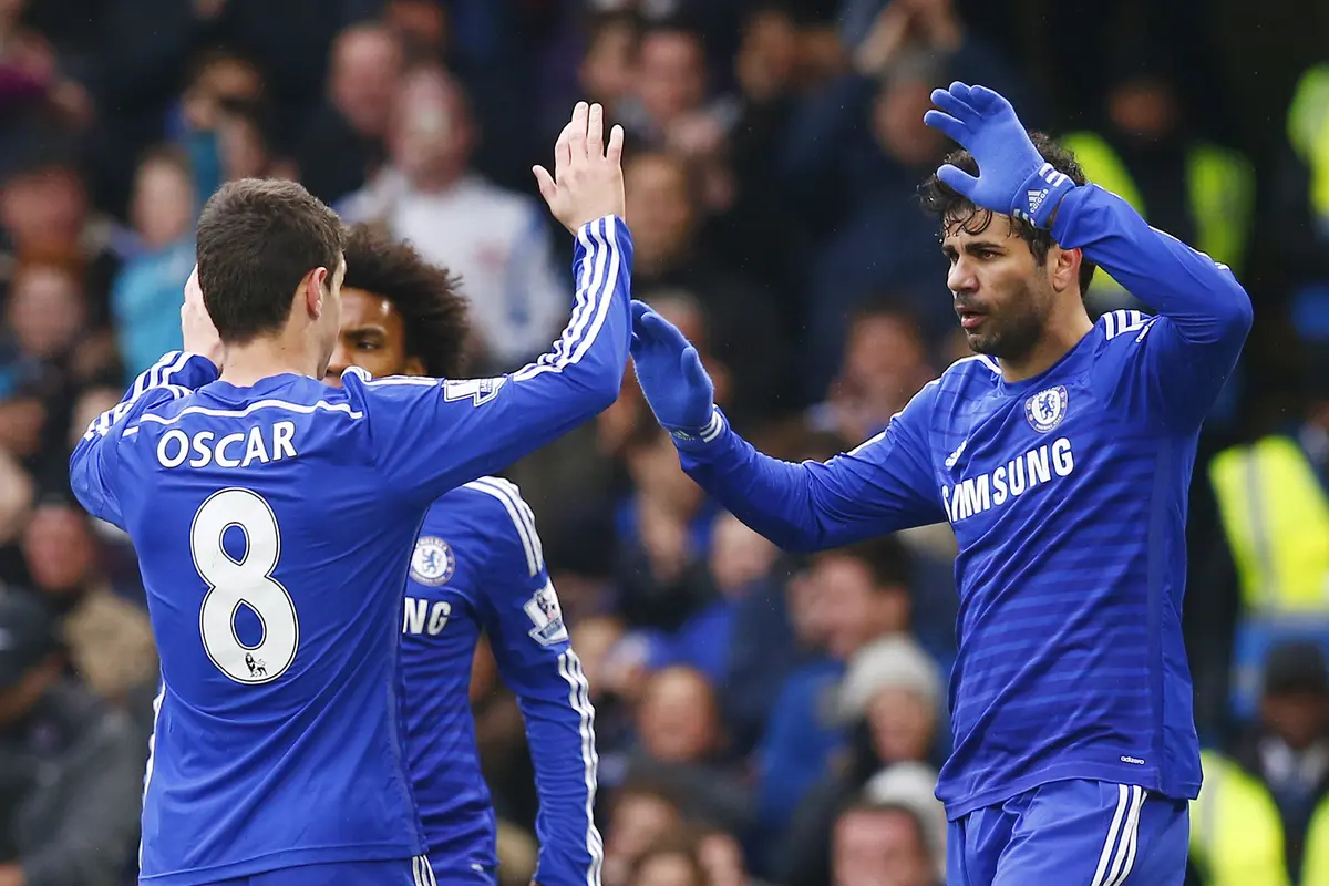 Chelsea vs Southampton