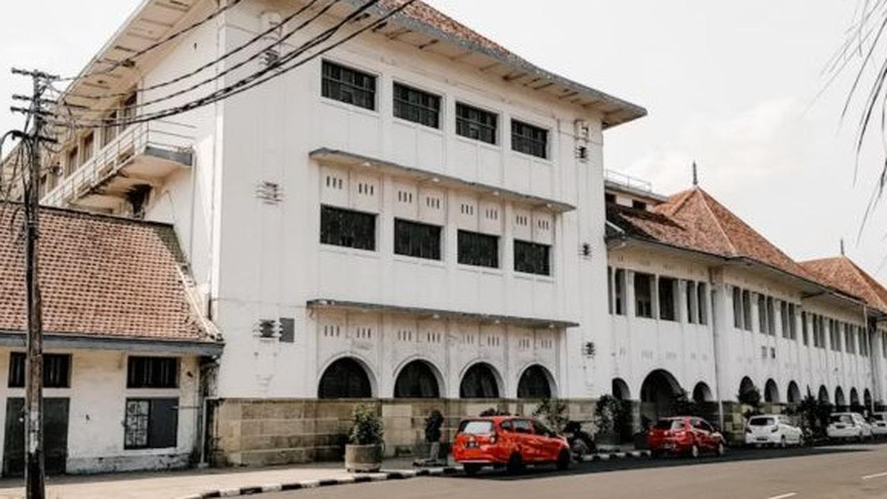 11 Rekomendasi Tempat Makan Enak di Palimanan Kabupaten Cirebon, Hits Sajikan Kuliner Lezat