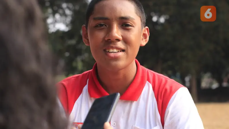 Paskibraka, Paskibraka 2019, Paskibraka Nasional 2019