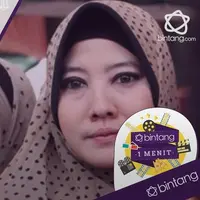 Peggy Melati Sukma mengganti namanya usai memakai cadar.