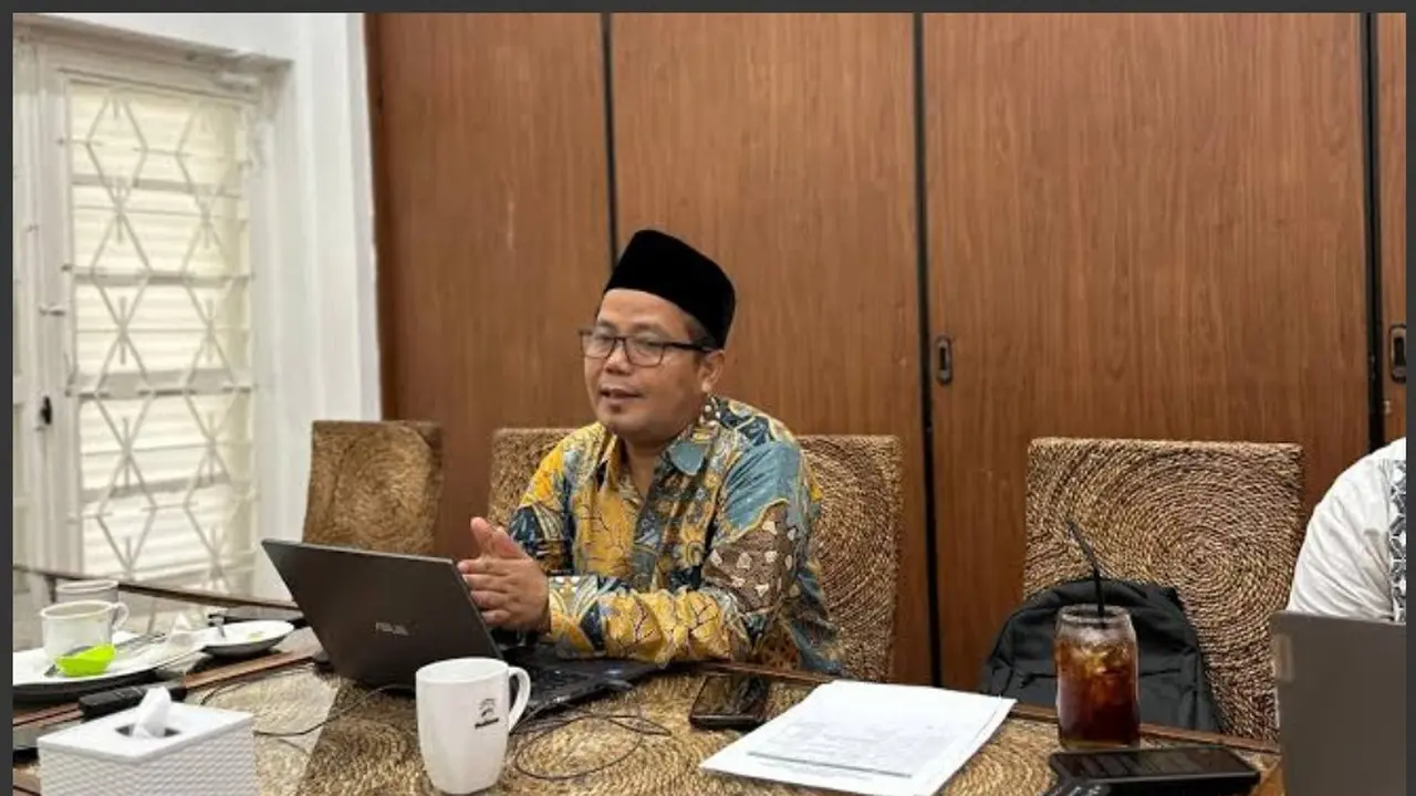 Guru Besar UIN KHAS Jember M Noor Harisudin bicara soal wacana revisi kitab undang-undang hukum acara pidana (KUHAP).