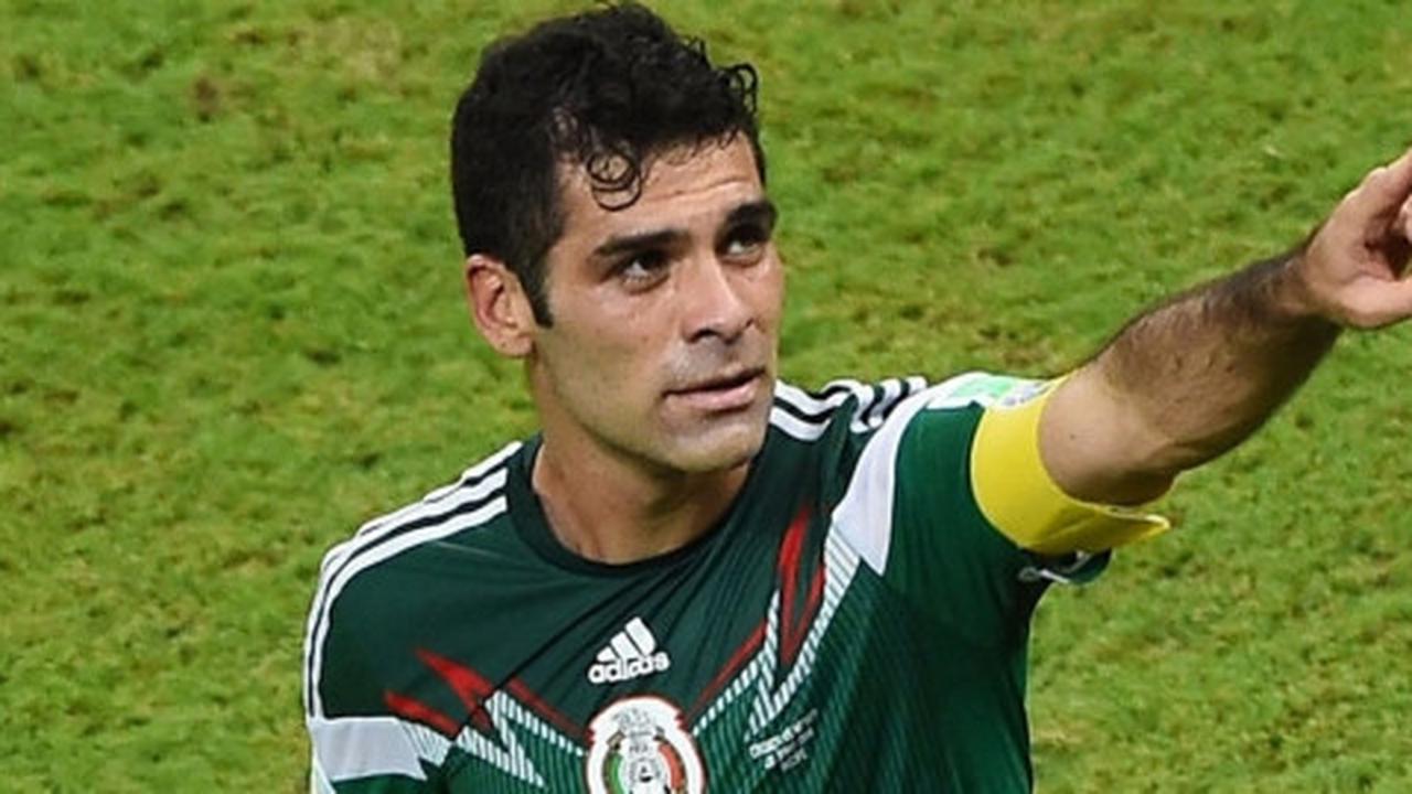 Marquez sebut lini belakang Barca amat kuat