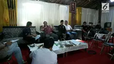 Yayasan Sunan Kalijaga Kadilangu Demak, mengancam akan menggagalkan acara gebyar Idul Adha berupa menyembelih sapi dari sumbangan dari bangsawan negara Malaysia. Pihak yayasan menuding, seorang bangsawan Malaysia yang bernama Azhar bin Wahab merupaka...