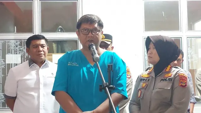 Polisi Ungkap Hasil Visum Pegawai Koperasi yang Diduga Dibunuh di Lamsel: Ada Luka Tajam yang Bikin Pembuluh Darah di Leher Putus
