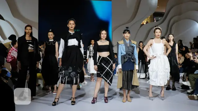 Fashion Nation
