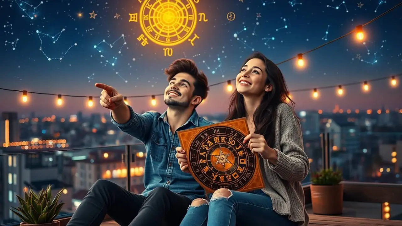 best zodiac pairs for marriage