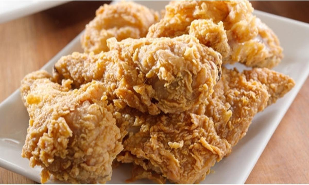 Tips Membuat Ayam Goreng Rumahan Terasa Seperti Ayam Goreng Restoran