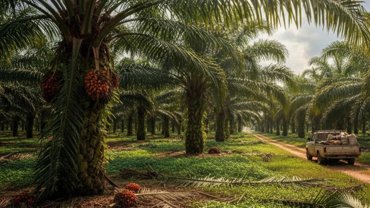 Produktivitas Petani Ketinggalan Jauh Dibandingkan Perusahaan Sawit, PalmCo Beri Solusi Begini