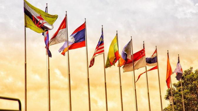 Berkat Desakan Indonesia, ASEAN Resmi Tetapkan Utusan Khusus untuk Myanmar - Vimarsana News