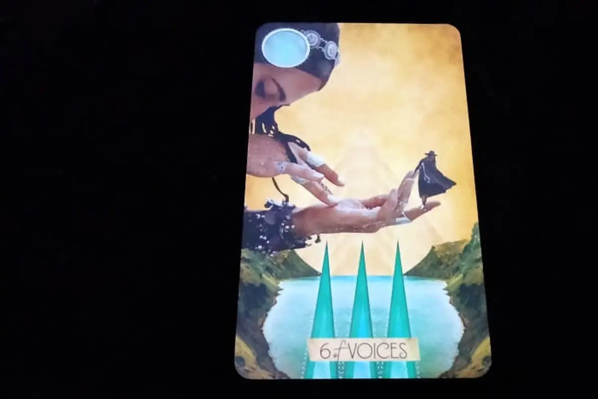 Tarot
