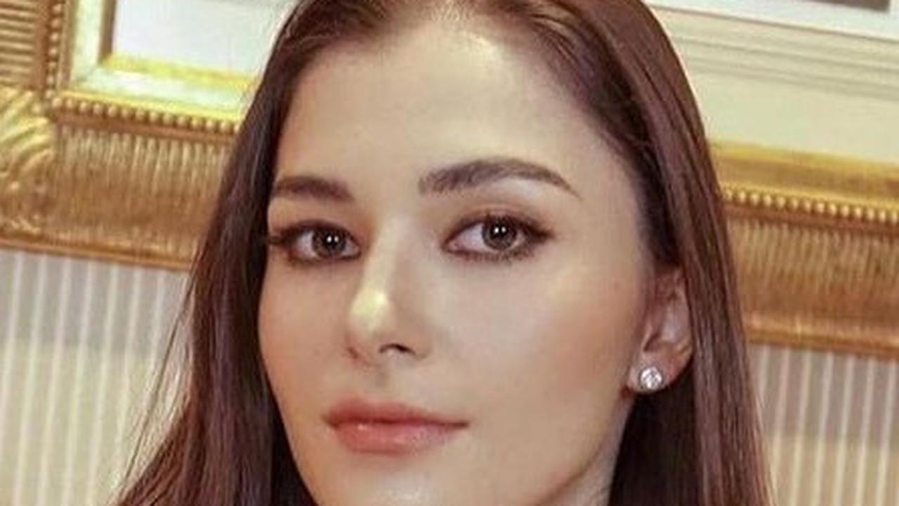 Fakta Anisha Rosnah Wanita Cantik yang Segera Menikah dengan Pangeran Mateen, Bukan Orang Sembarangan