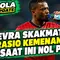 Blak-blakan! Legenda Patrice Evra Skakmat MU: Rasio Kemenangan Saat ini Mungkin Nol Persen!