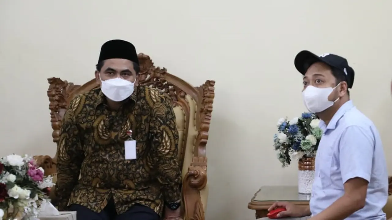 Wakil Gubernur Jawa Tengah, Taj Yasin Maimoen