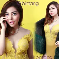 Bella Shofie Beauty Shoot for Bintang.com