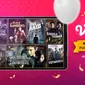 7 film laga terbaik yang dapat ditonton gratis di Vidio selama bulan Oktober. (Sumber: Vidio)