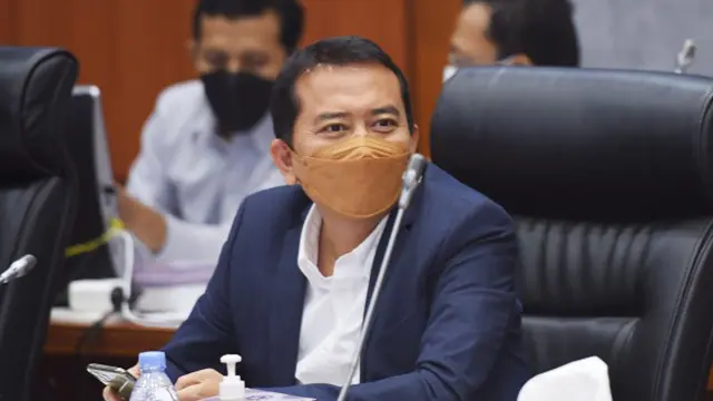 Ketua Komisi X