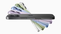 Apple Resmi Umumkan iPhone 17. (Doc: Apple)
