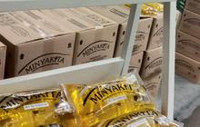 Pengusaha Ritel: Harga Beras, Gula dan Minyak Goreng Sudah Mahal dari Produsen