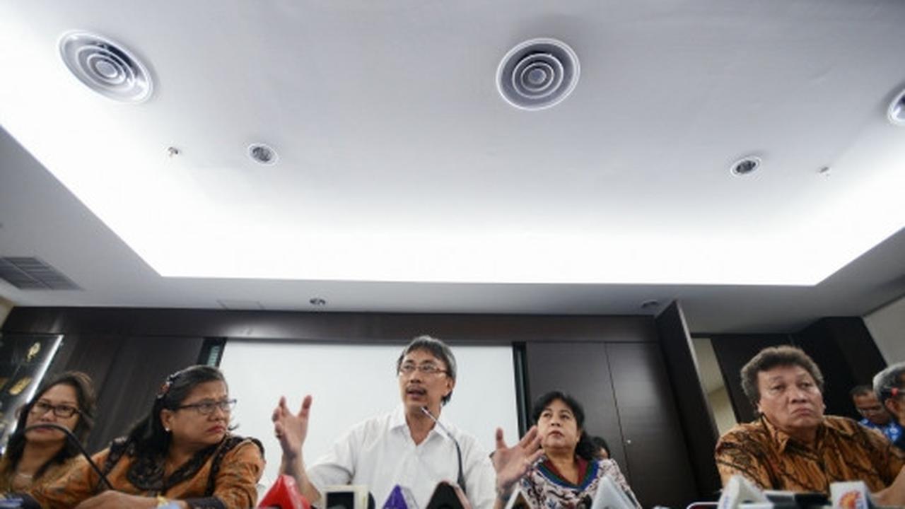 PGI desak polisi segera usut kasus pembakaran musala di Tolikara