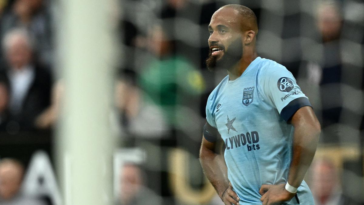 Meski Diincar Tottenham, Bryan Mbeumo Mantap Pilih MU!