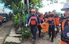 Tragis! Balita Tenggelam di Jakbar Ditemukan Tewas, Diduga Terpeleset ke Gorong-gorong