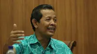 Profesor Rustono MHum, ketua Dewan Pendidikan Jawa Tengah. (foto : Liputan6.com / dok.unnes/ edhie prayitno ige)