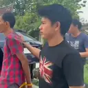 Detik-Detik Begal Buron 8 Tahun Diciduk, Pernah Bacok Korban